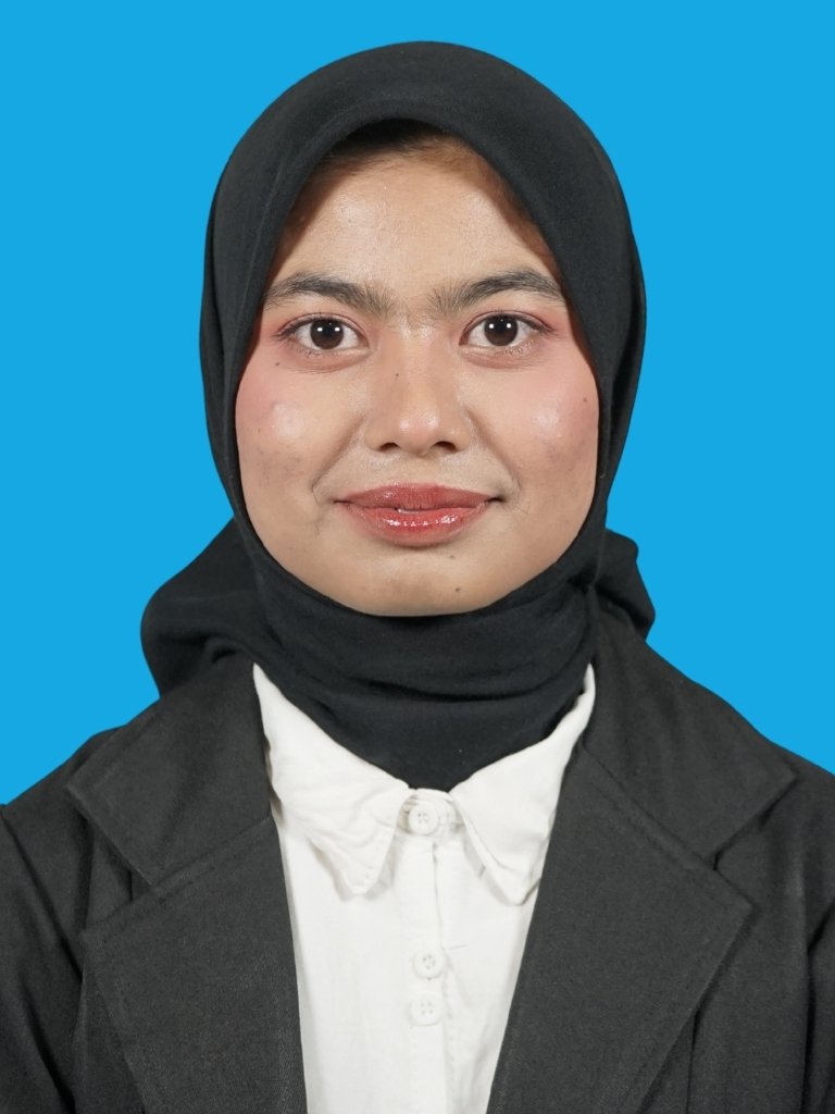 Lidia Putri Anjani